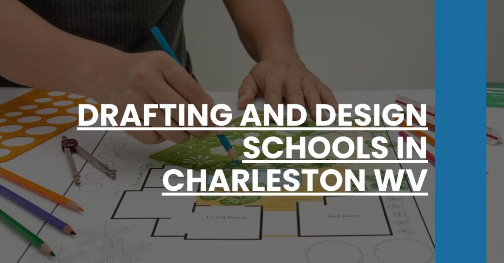 Drafting and Design Schools in Charleston WV Feature Image