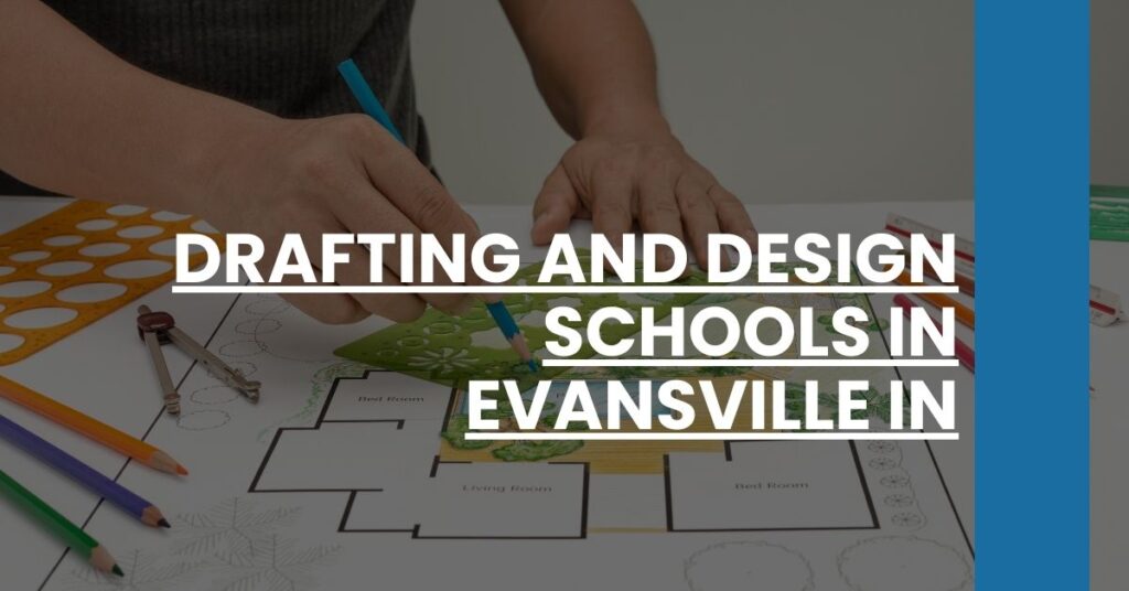 Drafting and Design Schools in Evansville IN Feature Image