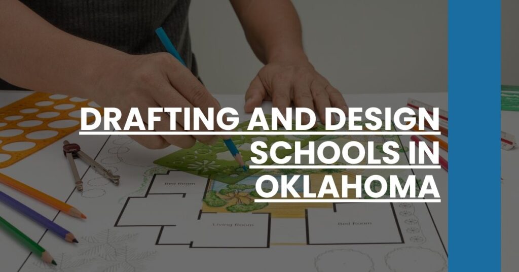 Drafting and Design Schools in Oklahoma Feature Image