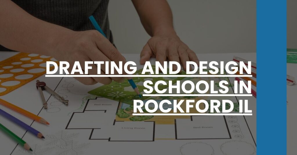 Drafting and Design Schools in Rockford IL Feature Image