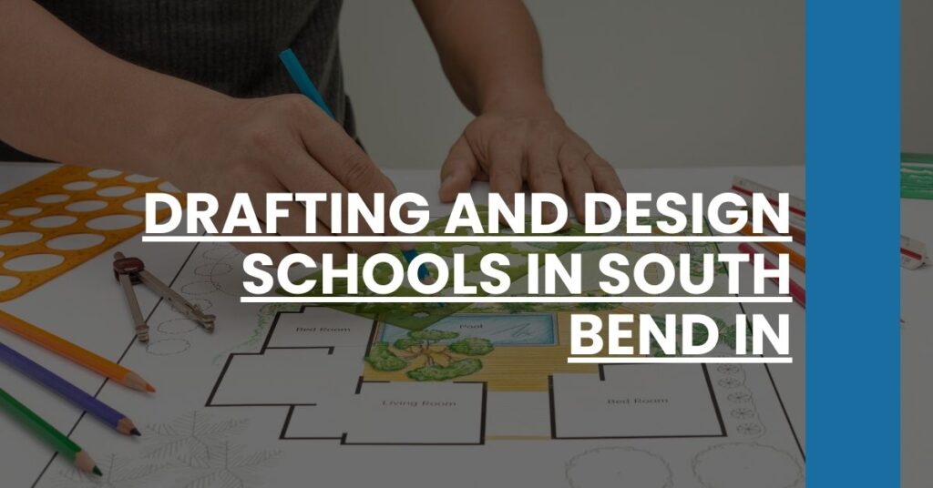 Drafting and Design Schools in South Bend IN Feature Image