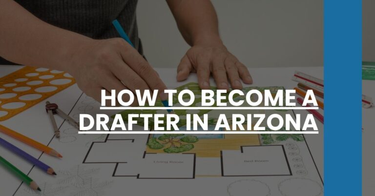 How to Become a Drafter in Arizona Feature Image