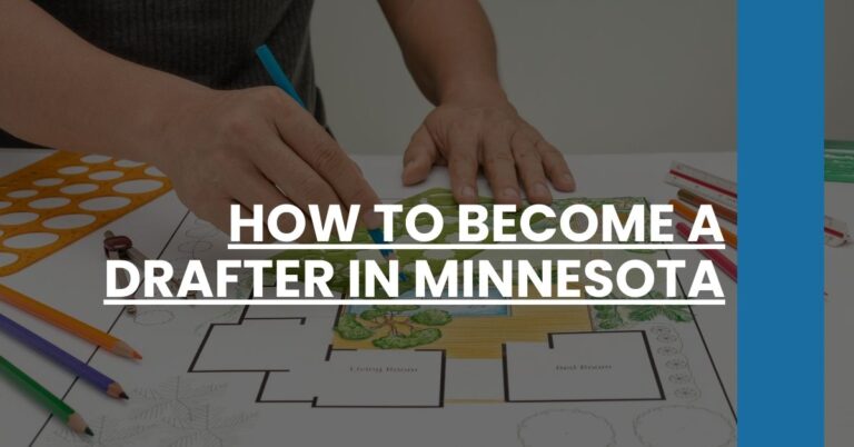 How to Become a Drafter in Minnesota Feature Image