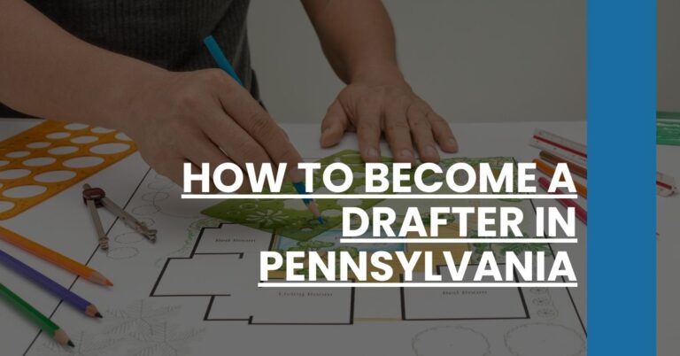 How to Become a Drafter in Pennsylvania Feature Image