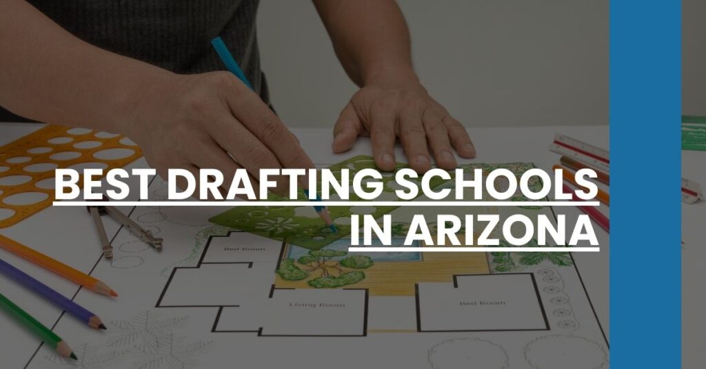 Best Drafting Schools In Arizona Feature Image