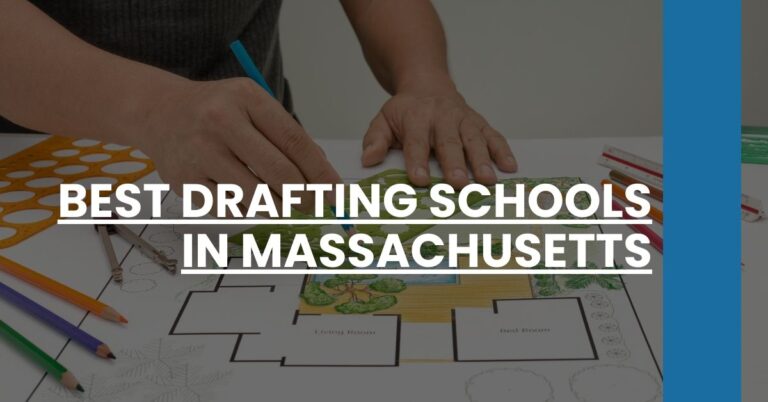 Best Drafting Schools In Massachusetts Feature Image