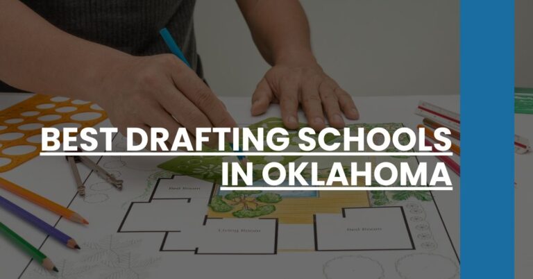 Best Drafting Schools In Oklahoma Feature Image