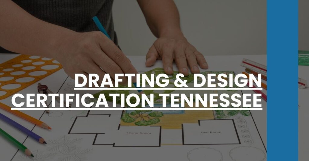 Drafting & Design Certification Tennessee Feature Image