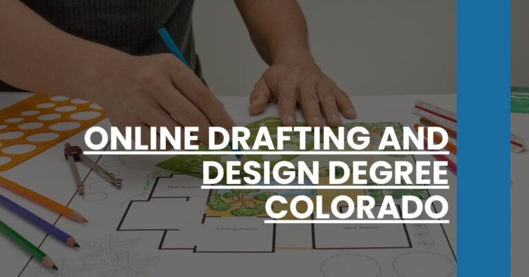 Online Drafting and Design Degree Colorado Feature Image