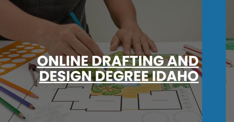 Online Drafting and Design Degree Idaho Feature Image