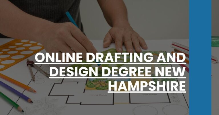 Online Drafting and Design Degree New Hampshire Feature Image